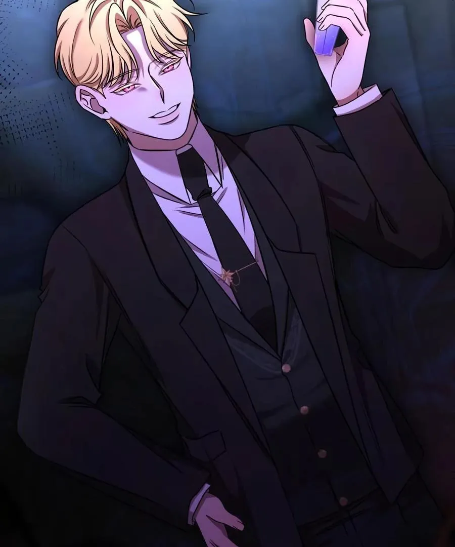 Stuck in My Sister's Dating Sim Chapter 71 page 2 - 