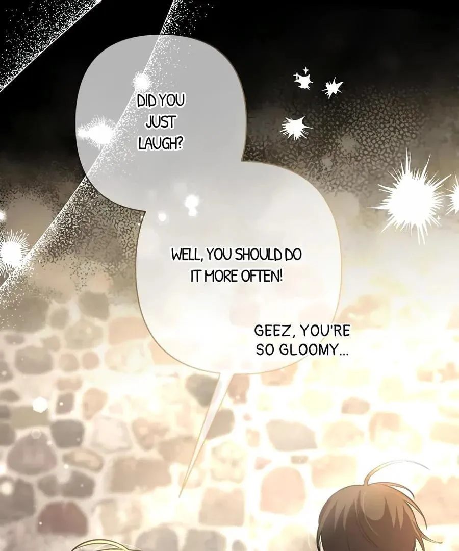 Stuck in My Sister's Dating Sim Chapter 71 page 103 - 