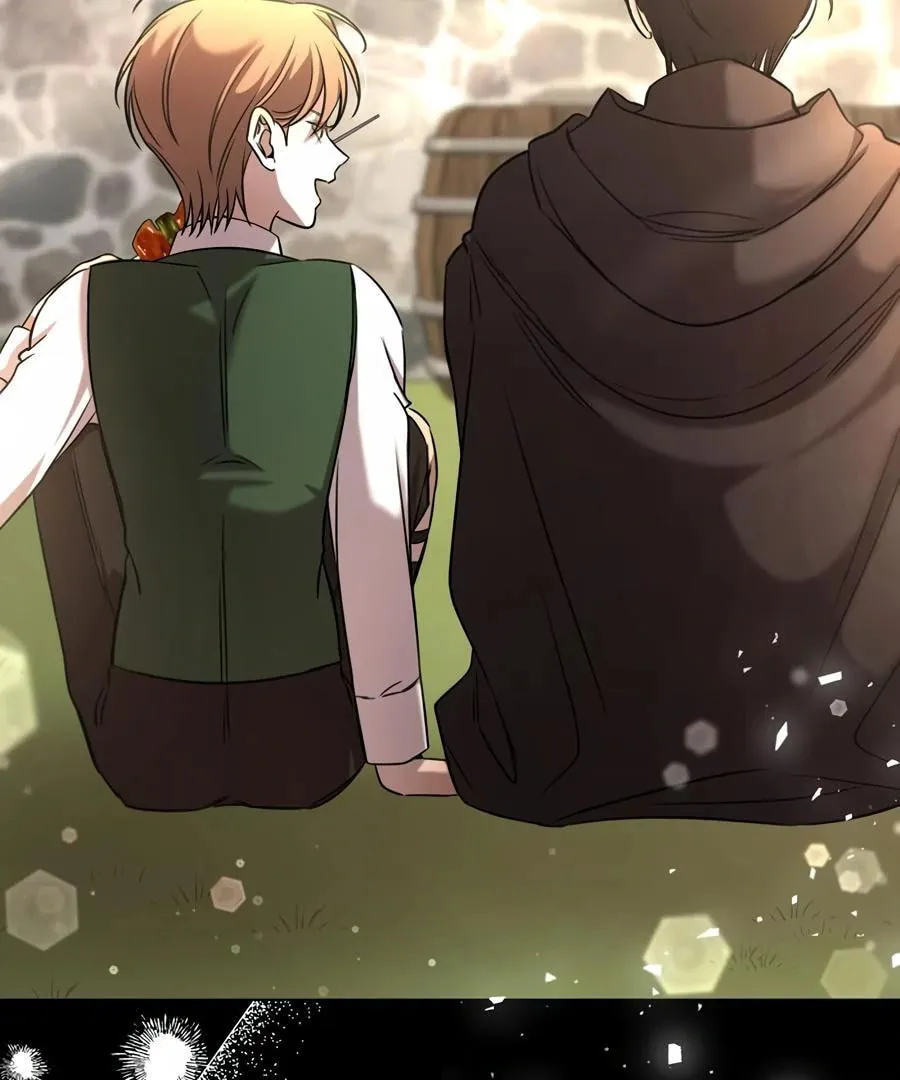 Stuck in My Sister's Dating Sim Chapter 71 page 104 - 