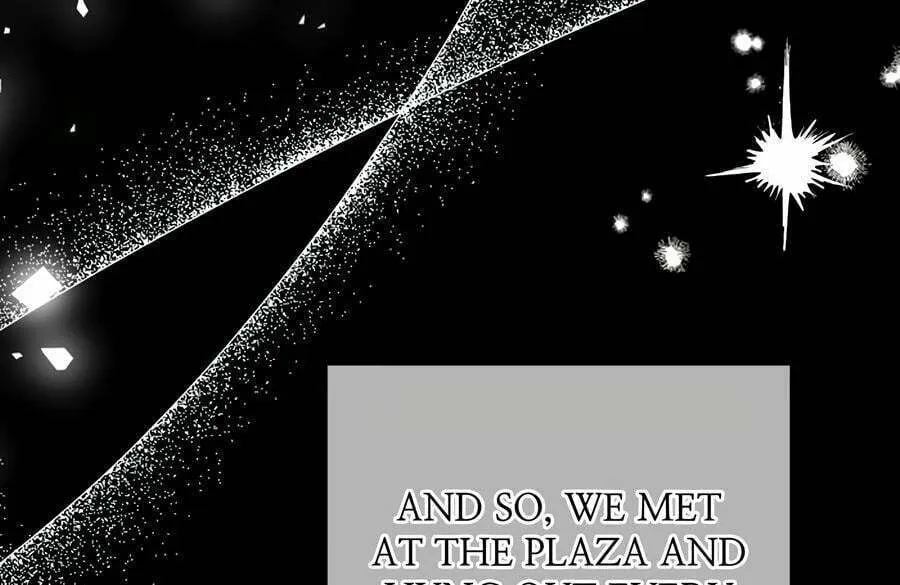 Stuck in My Sister's Dating Sim Chapter 71 page 106 - 