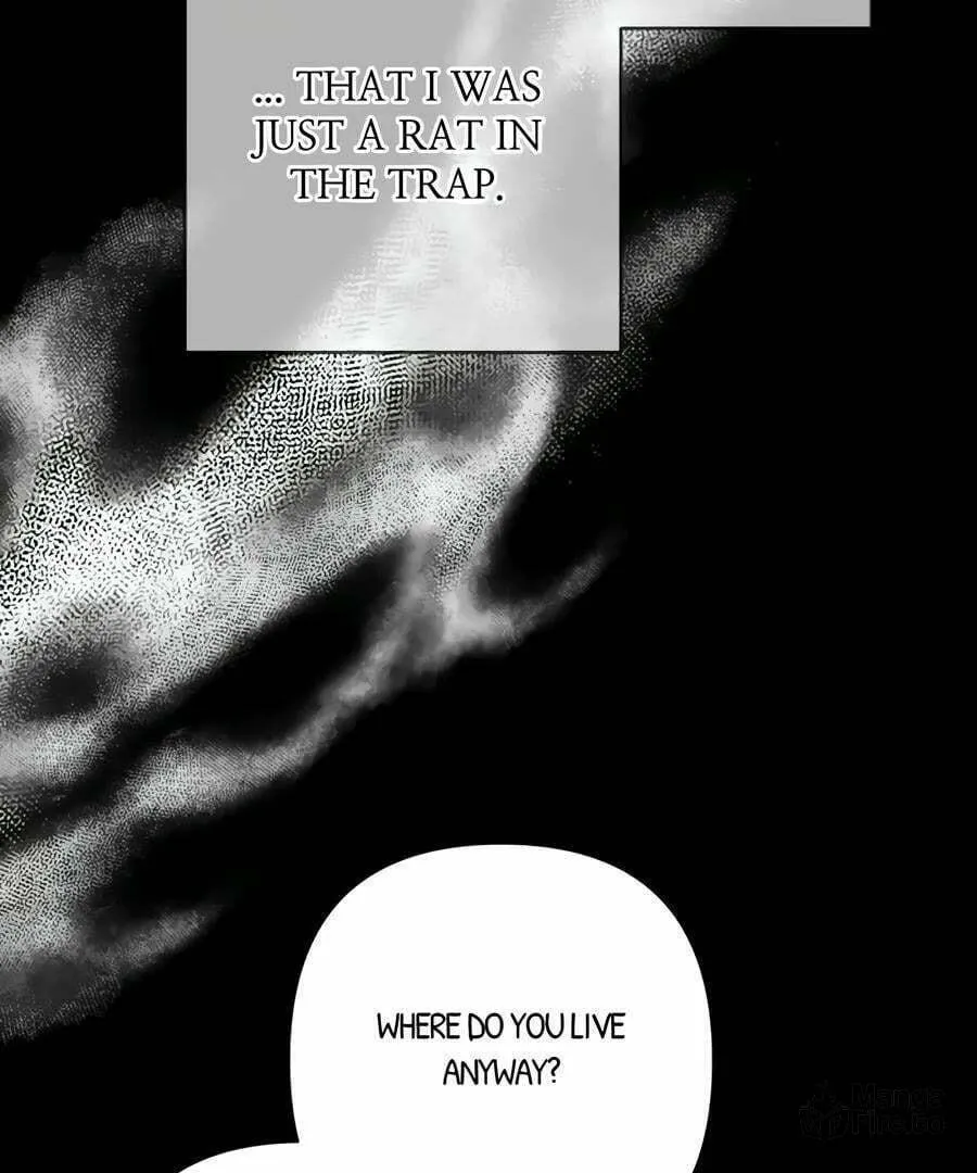 Stuck in My Sister's Dating Sim Chapter 71 page 110 - 