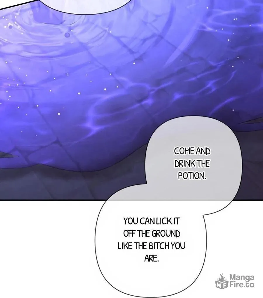 Stuck in My Sister's Dating Sim Chapter 71 page 12 - 
