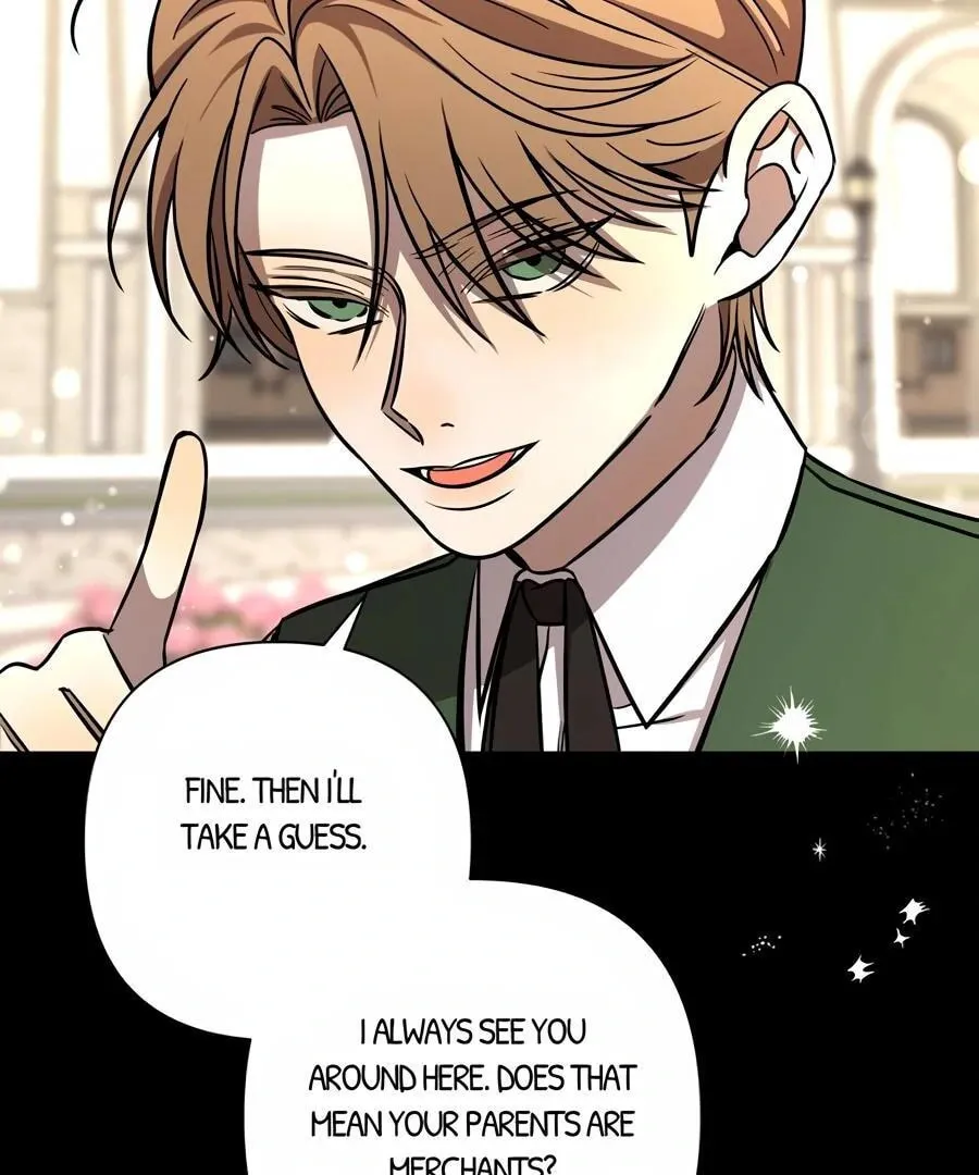 Stuck in My Sister's Dating Sim Chapter 71 page 116 - 