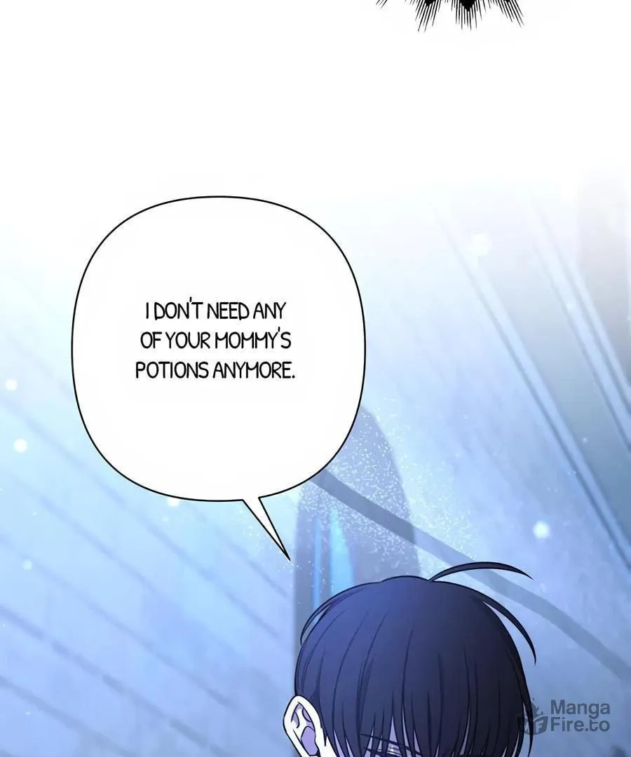 Stuck in My Sister's Dating Sim Chapter 71 page 15 - 