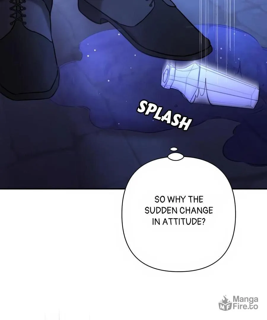 Stuck in My Sister's Dating Sim Chapter 71 page 21 - 