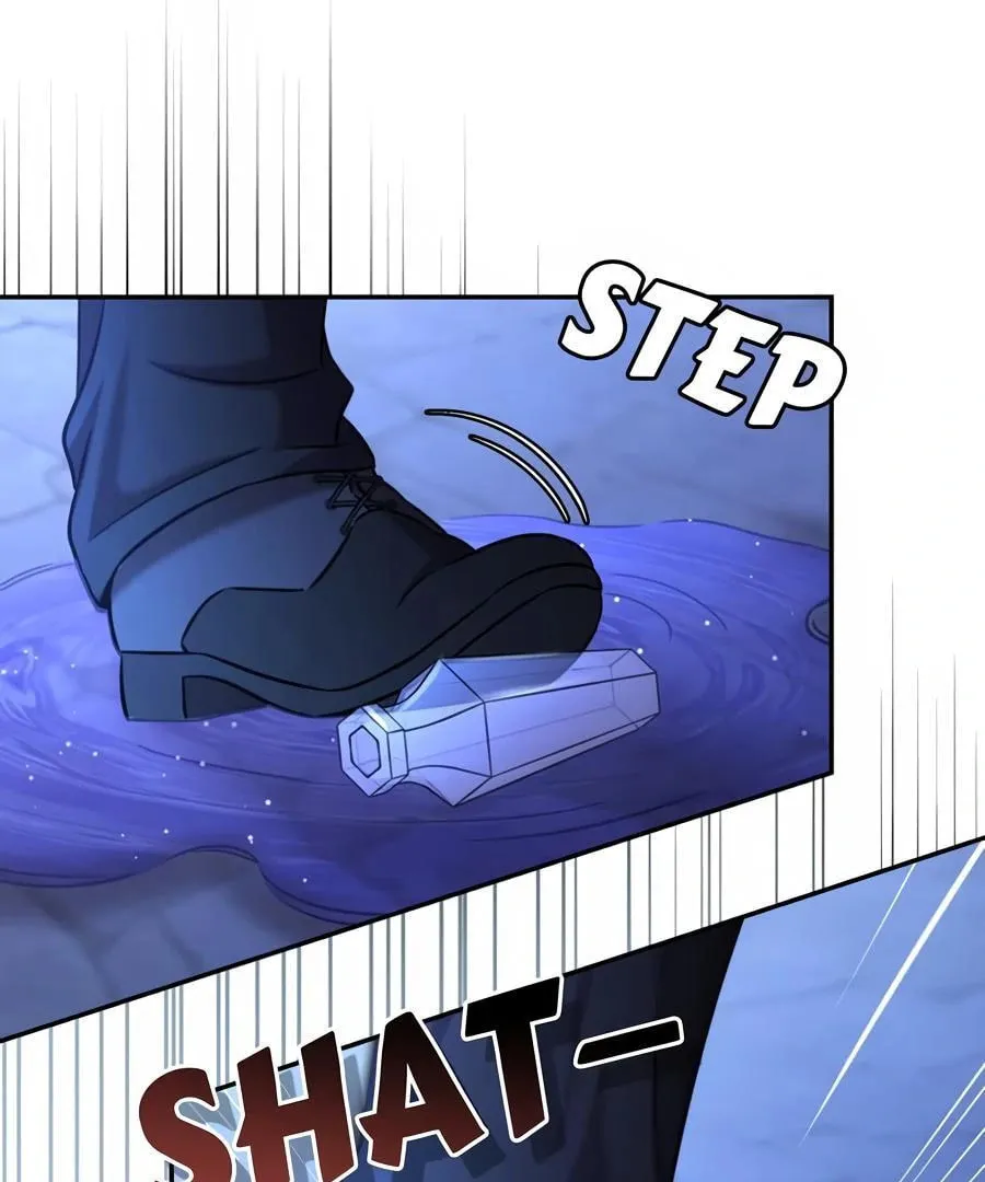 Stuck in My Sister's Dating Sim Chapter 71 page 22 - 