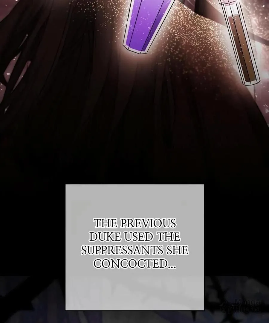 Stuck in My Sister's Dating Sim Chapter 71 page 33 - 