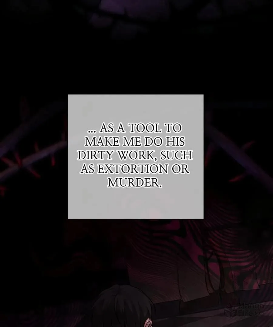 Stuck in My Sister's Dating Sim Chapter 71 page 36 - 