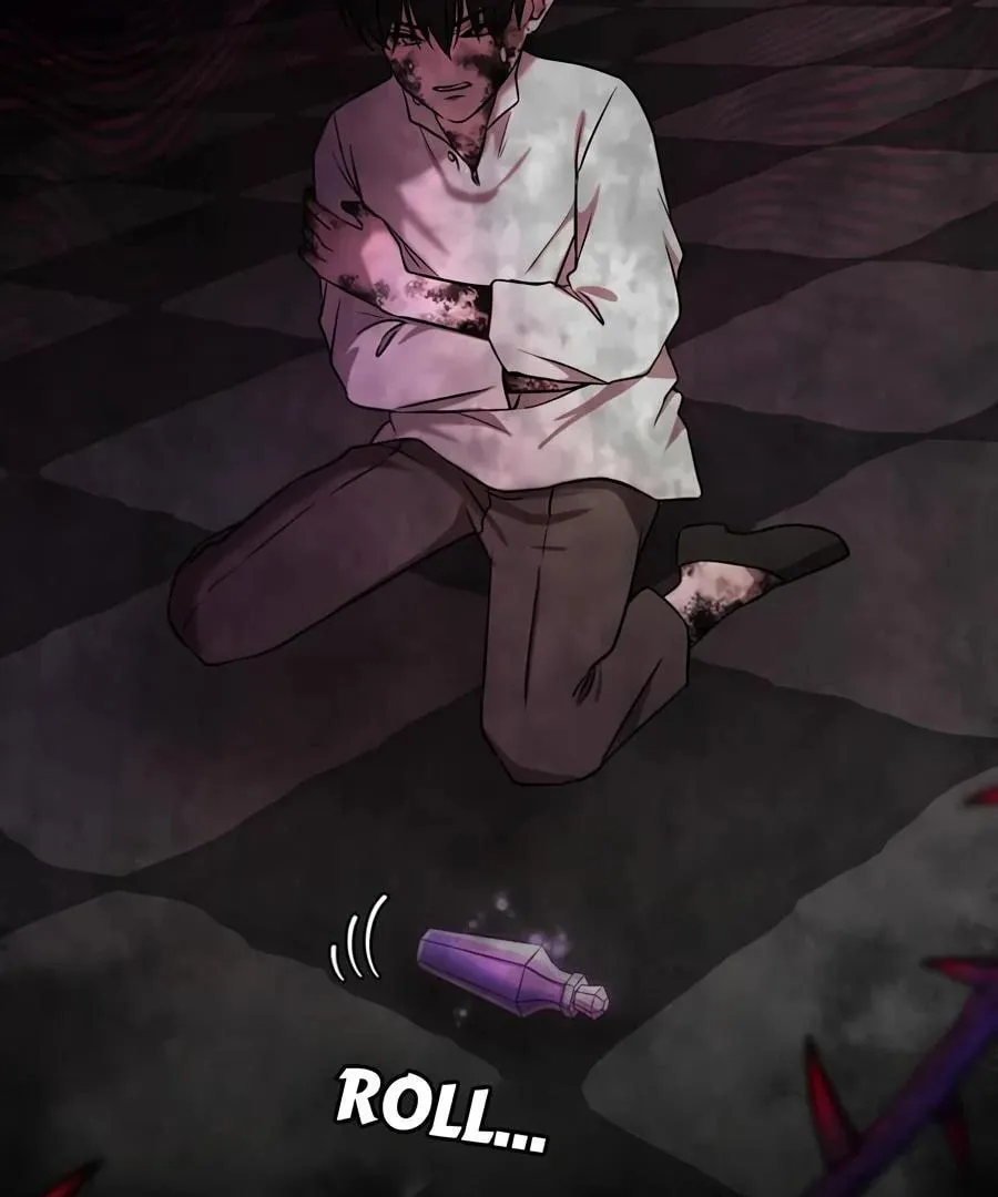 Stuck in My Sister's Dating Sim Chapter 71 page 37 - 