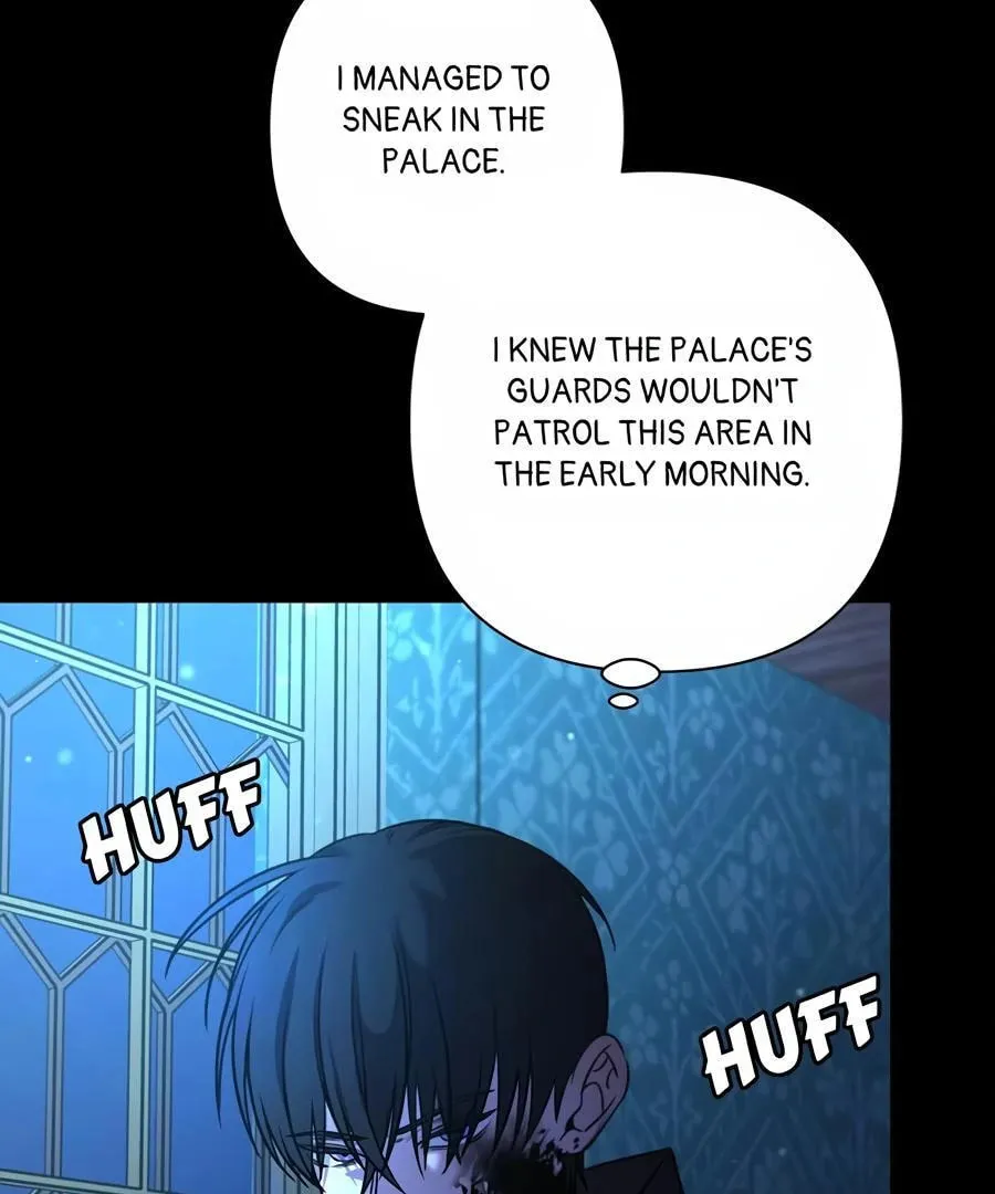 Stuck in My Sister's Dating Sim Chapter 71 page 43 - 