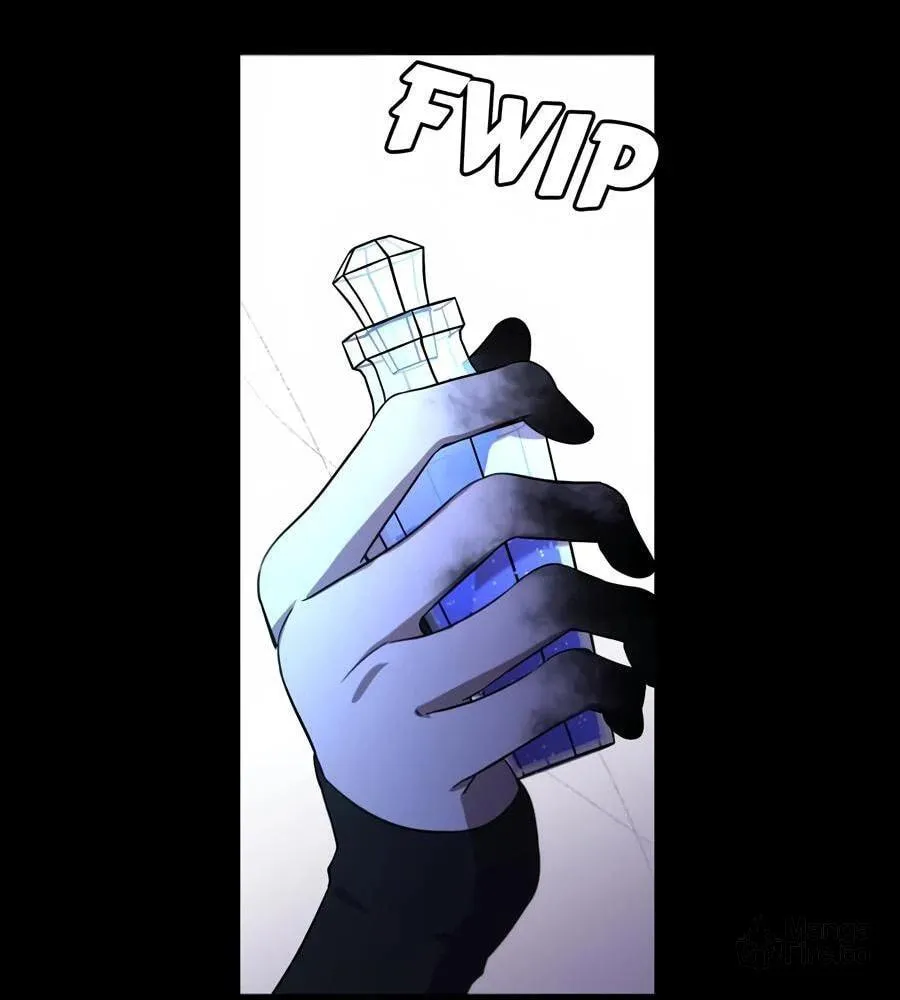 Stuck in My Sister's Dating Sim Chapter 71 page 45 - 