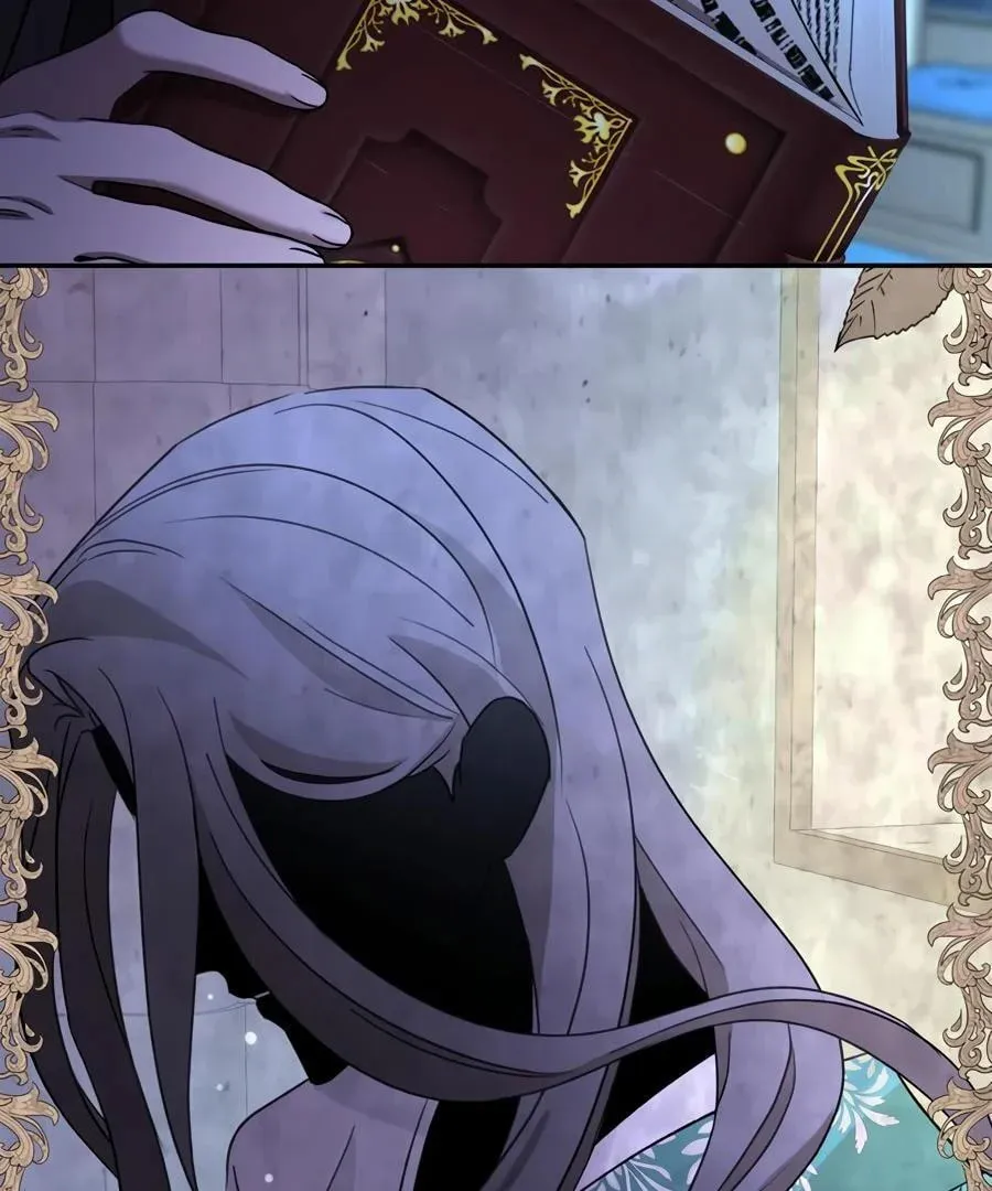 Stuck in My Sister's Dating Sim Chapter 71 page 58 - 