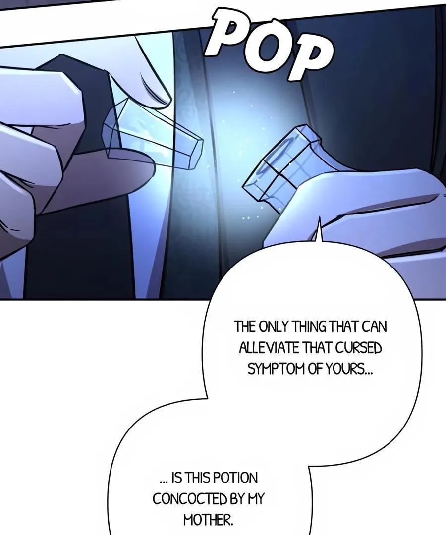 Stuck in My Sister's Dating Sim Chapter 71 page 7 - 