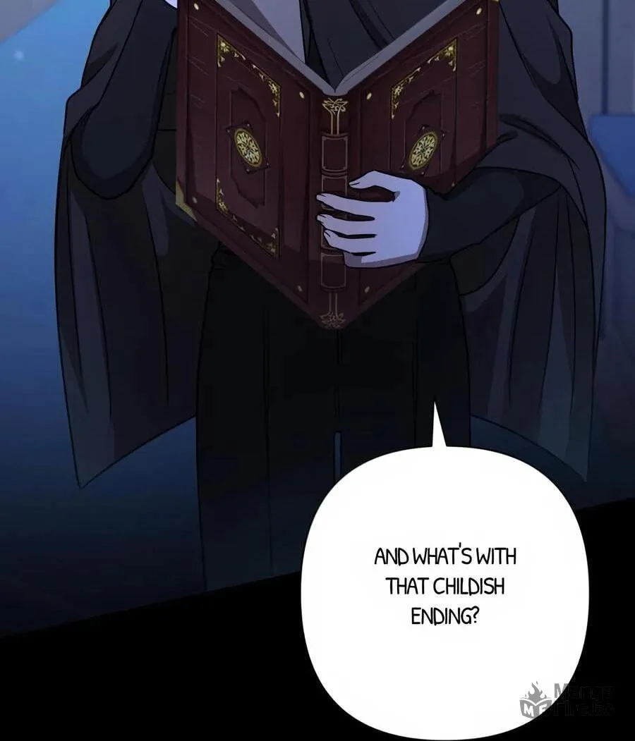 Stuck in My Sister's Dating Sim Chapter 71 page 66 - 