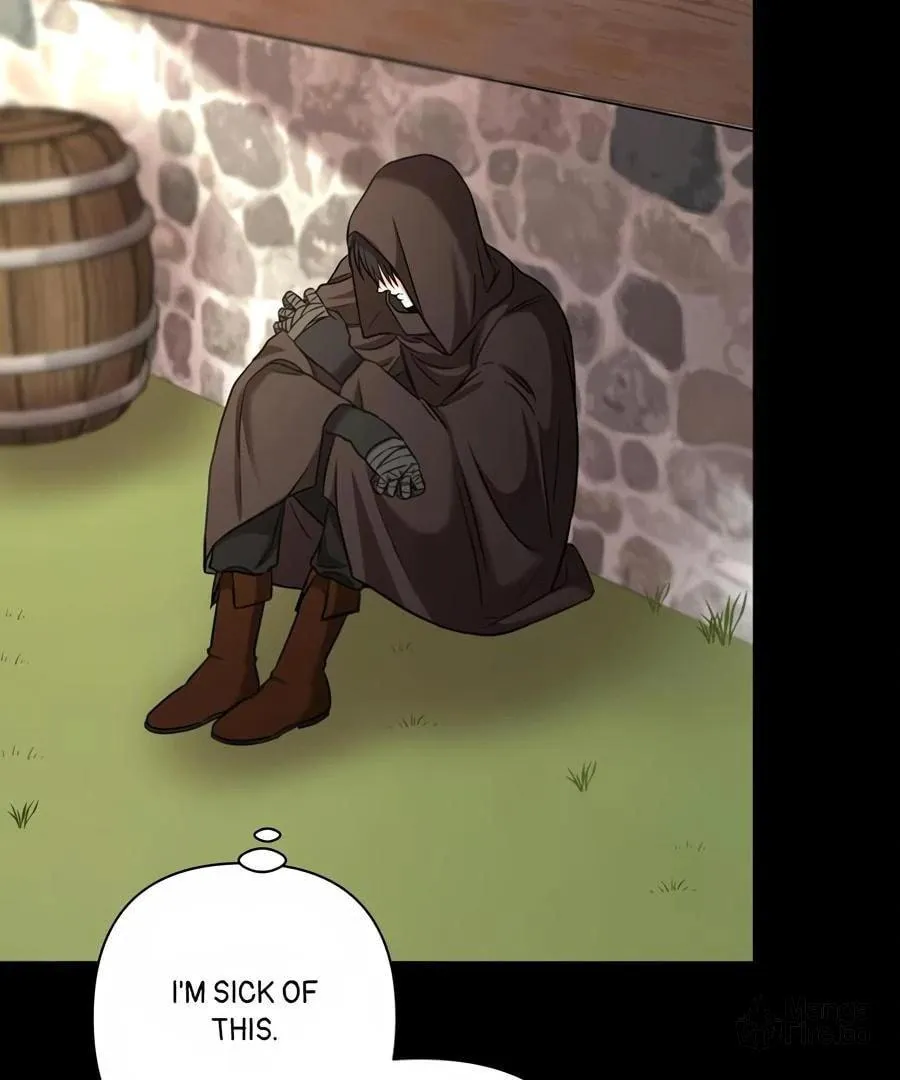 Stuck in My Sister's Dating Sim Chapter 71 page 75 - 