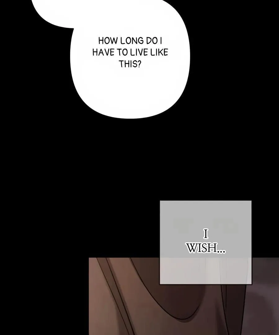 Stuck in My Sister's Dating Sim Chapter 71 page 76 - 