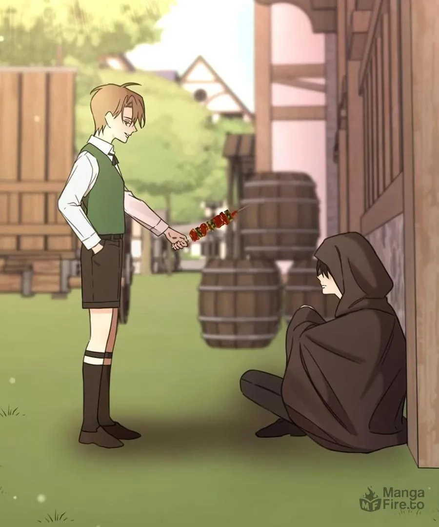Stuck in My Sister's Dating Sim Chapter 71 page 81 - 