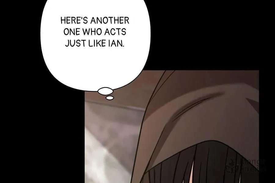 Stuck in My Sister's Dating Sim Chapter 71 page 84 - 