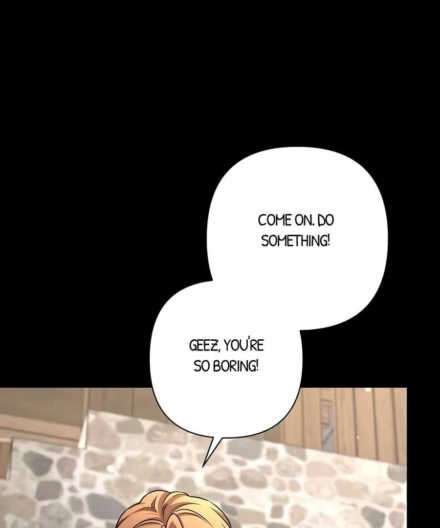 Stuck in My Sister's Dating Sim Chapter 71 page 86 - 