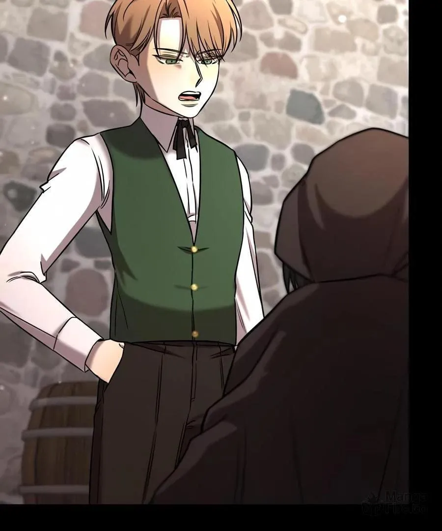 Stuck in My Sister's Dating Sim Chapter 71 page 87 - 
