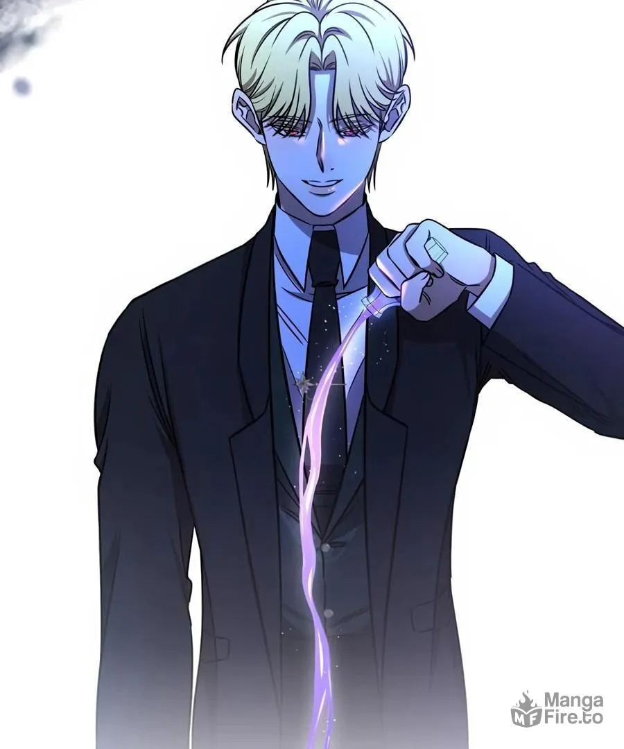 Stuck in My Sister's Dating Sim Chapter 71 page 10 - 