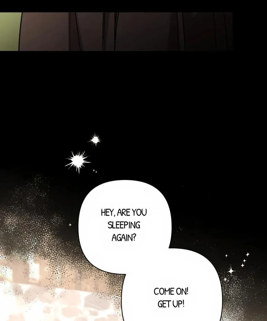 Stuck in My Sister's Dating Sim Chapter 71 page 92 - 