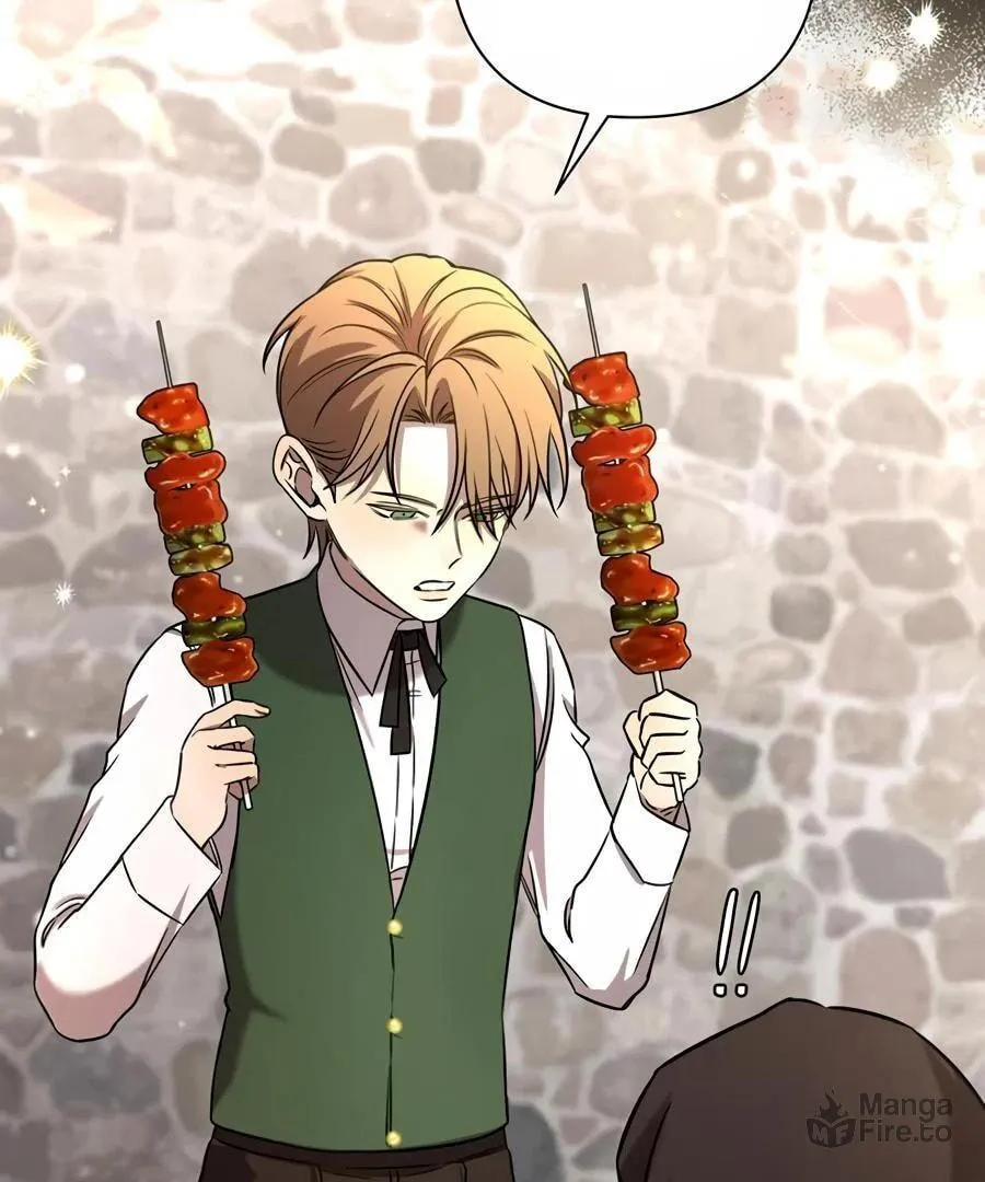 Stuck in My Sister's Dating Sim Chapter 71 page 93 - 