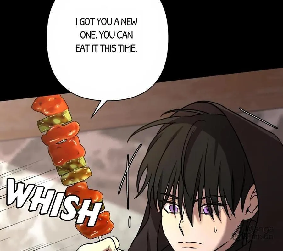 Stuck in My Sister's Dating Sim Chapter 71 page 95 - 