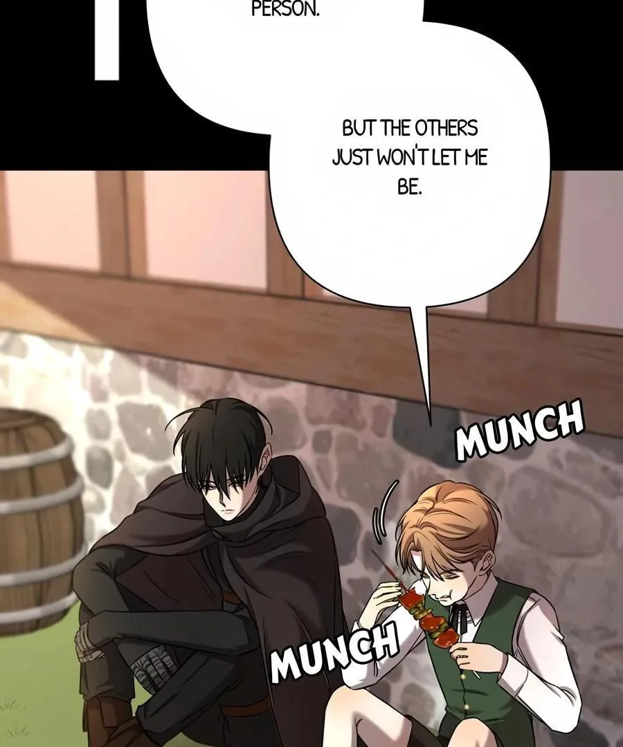 Stuck in My Sister's Dating Sim Chapter 71 page 98 - 