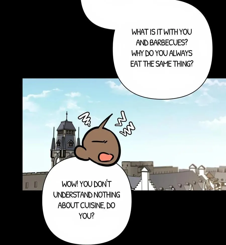 Stuck in My Sister's Dating Sim Chapter 72 page 11 - 
