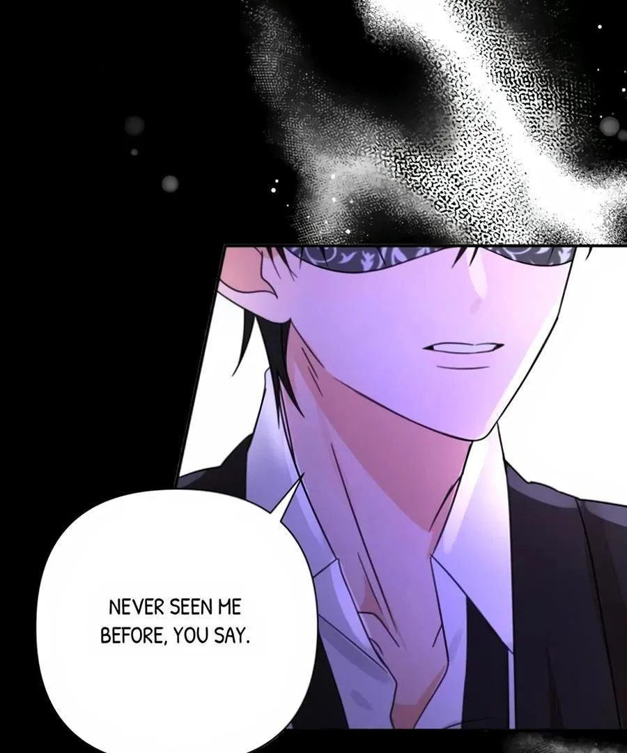 Stuck in My Sister's Dating Sim Chapter 72 page 105 - 