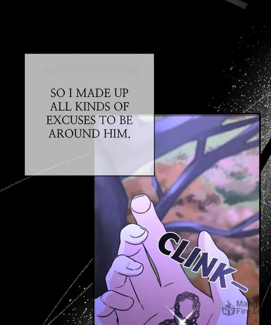 Stuck in My Sister's Dating Sim Chapter 72 page 110 - 