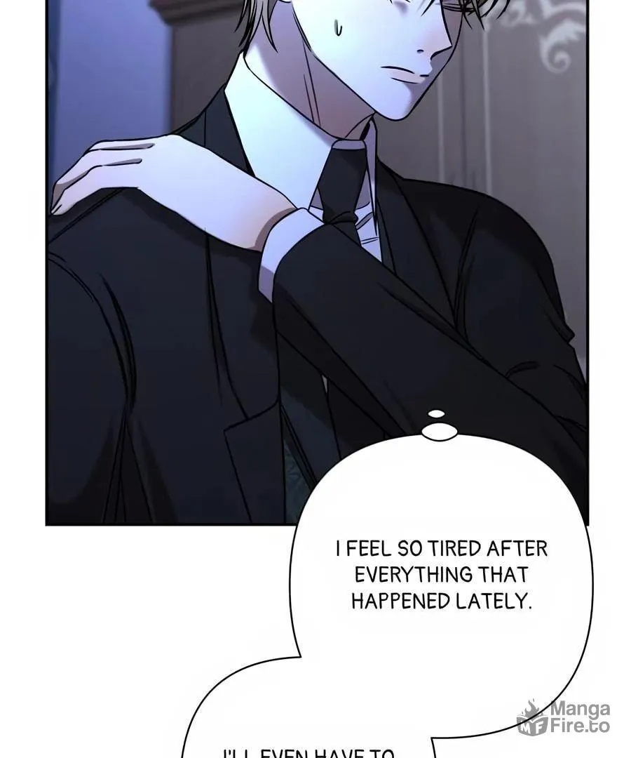 Stuck in My Sister's Dating Sim Chapter 72 page 116 - 