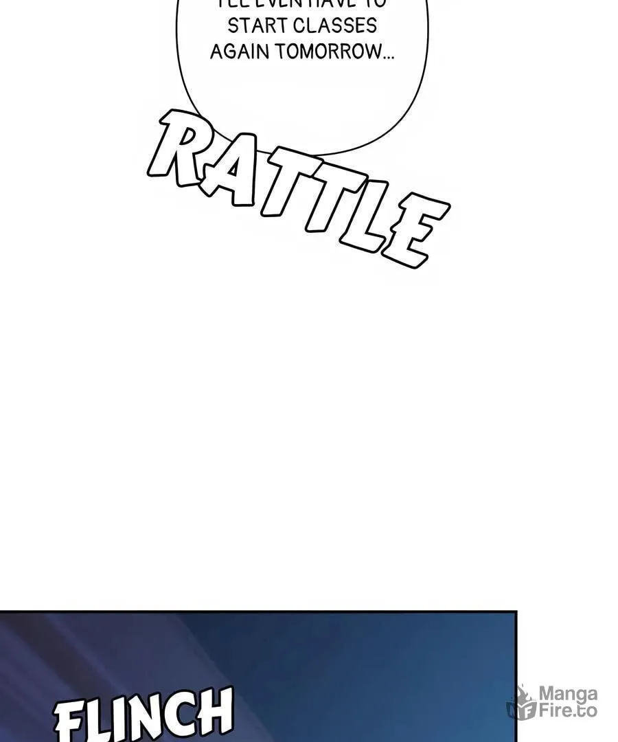 Stuck in My Sister's Dating Sim Chapter 72 page 117 - 