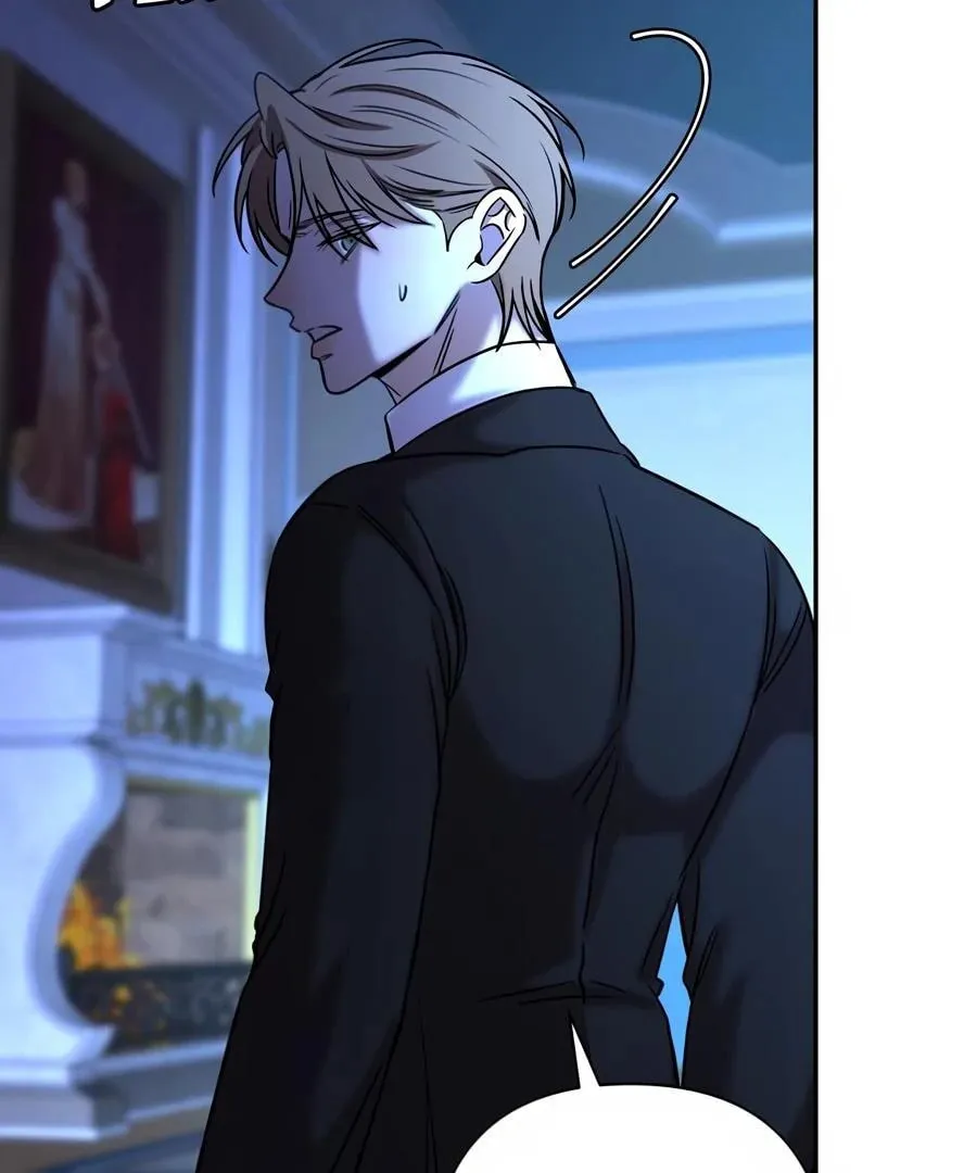 Stuck in My Sister's Dating Sim Chapter 72 page 118 - 