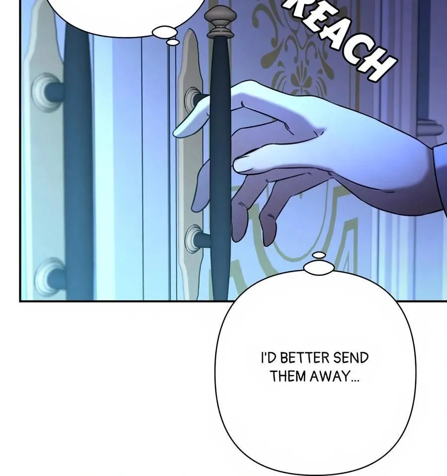 Stuck in My Sister's Dating Sim Chapter 72 page 120 - 
