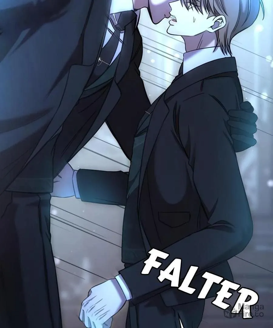 Stuck in My Sister's Dating Sim Chapter 72 page 122 - 