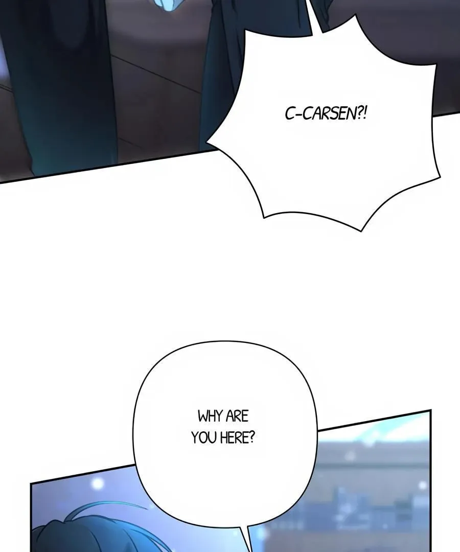 Stuck in My Sister's Dating Sim Chapter 72 page 123 - 
