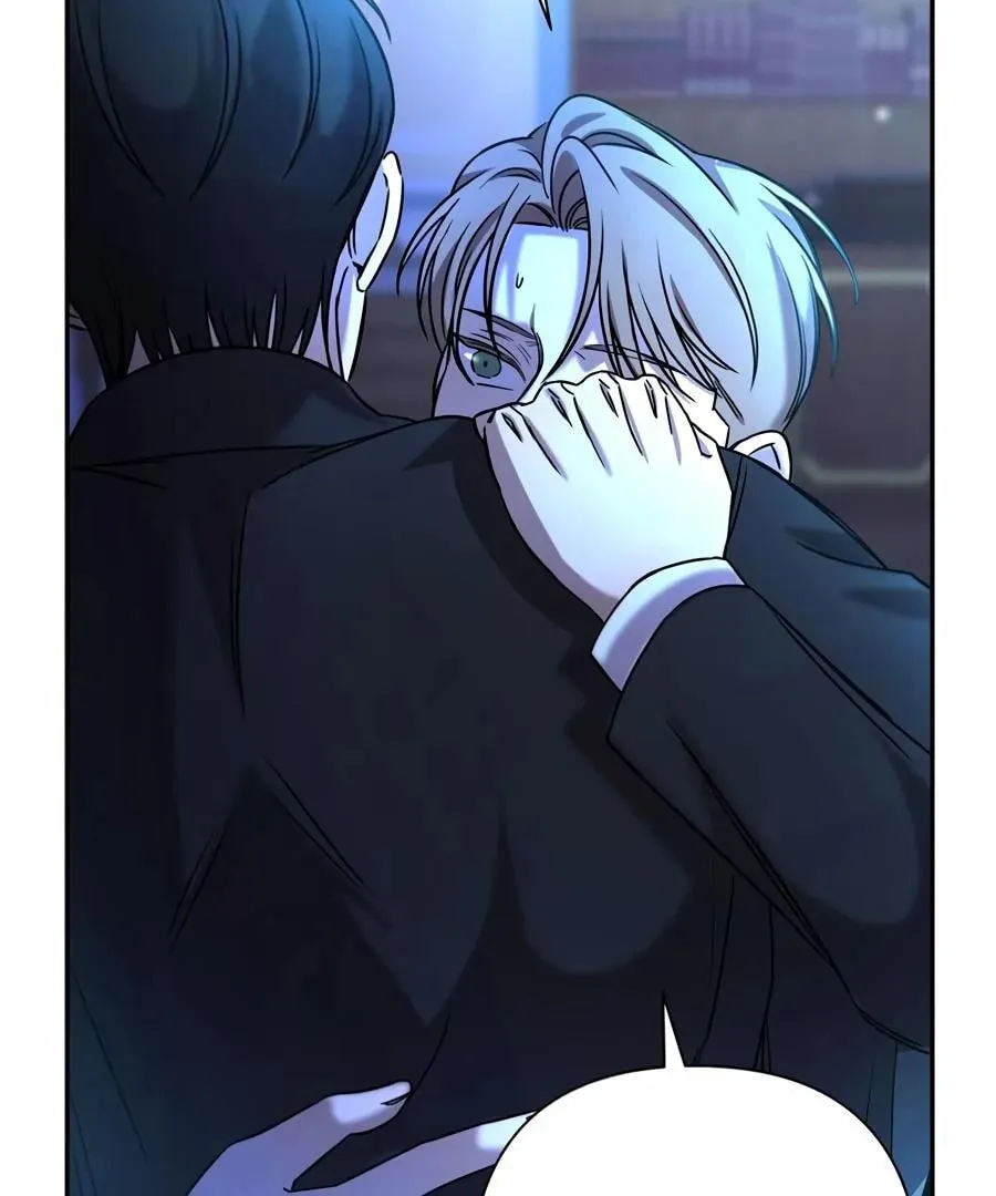 Stuck in My Sister's Dating Sim Chapter 72 page 124 - 