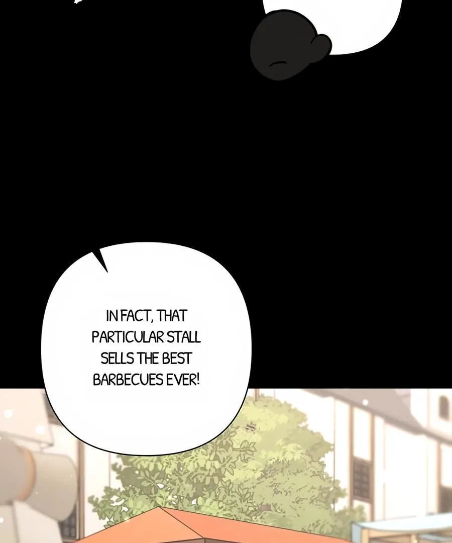Stuck in My Sister's Dating Sim Chapter 72 page 14 - 
