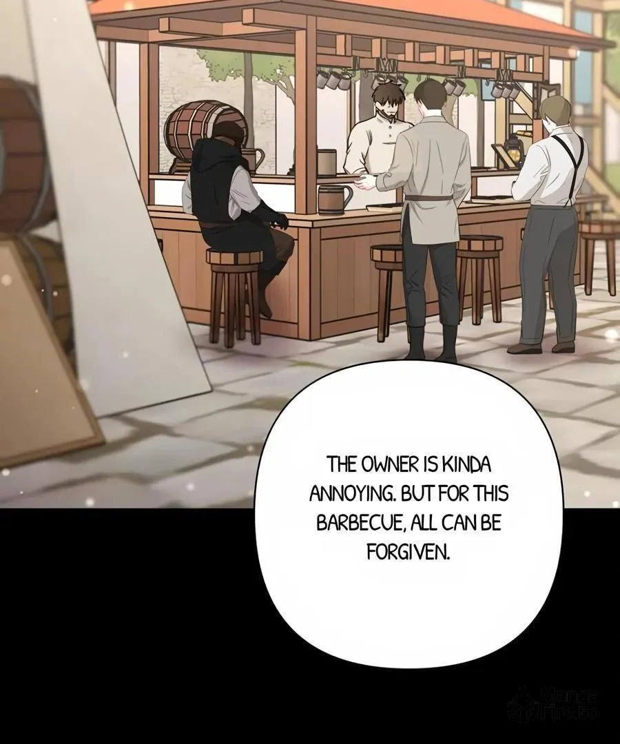 Stuck in My Sister's Dating Sim Chapter 72 page 15 - 