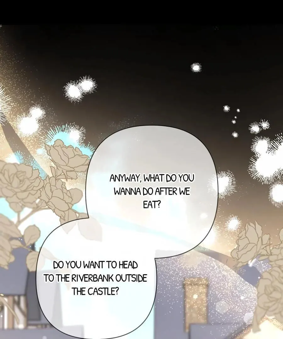 Stuck in My Sister's Dating Sim Chapter 72 page 16 - 