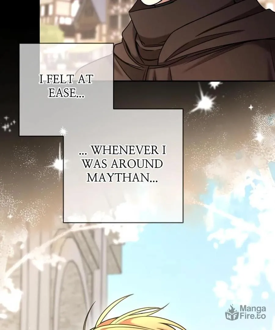 Stuck in My Sister's Dating Sim Chapter 72 page 20 - 