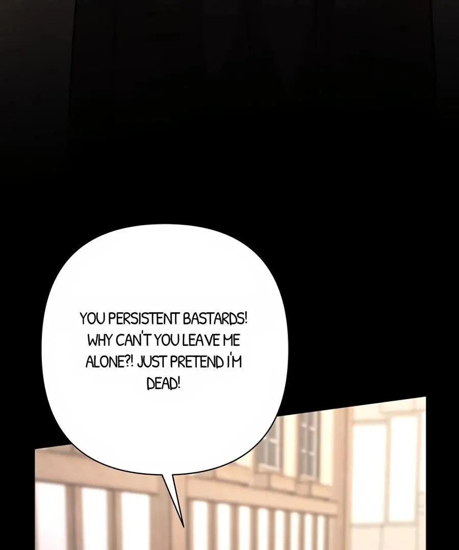 Stuck in My Sister's Dating Sim Chapter 72 page 31 - 