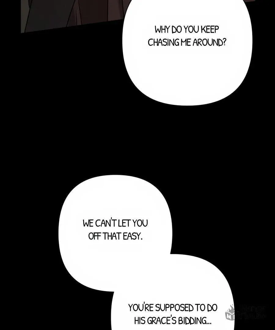 Stuck in My Sister's Dating Sim Chapter 72 page 33 - 