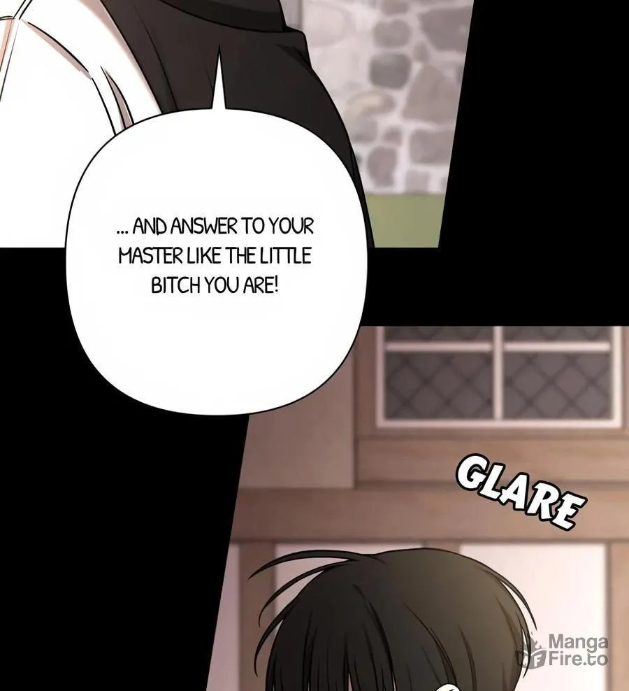 Stuck in My Sister's Dating Sim Chapter 72 page 35 - 