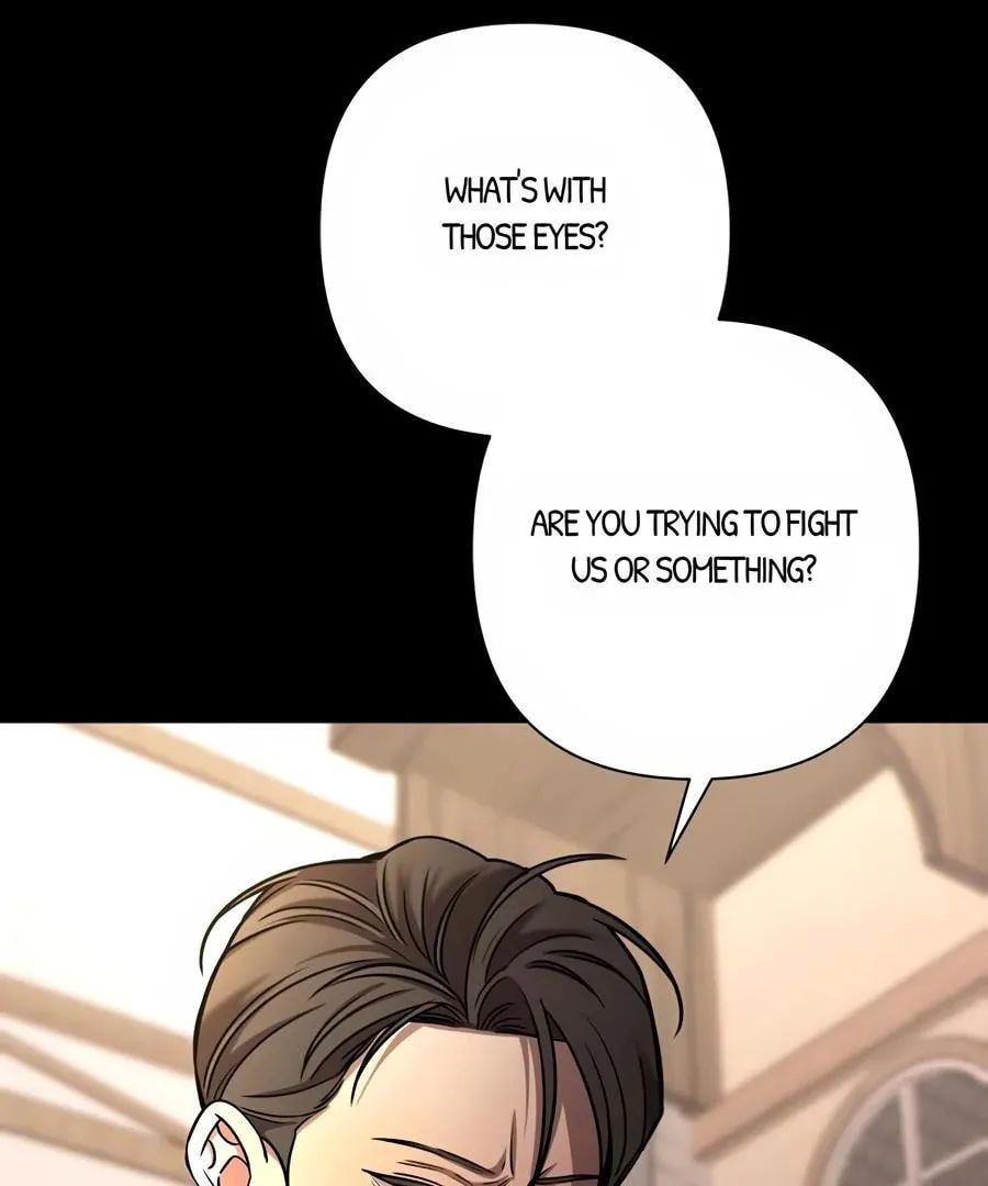 Stuck in My Sister's Dating Sim Chapter 72 page 38 - 