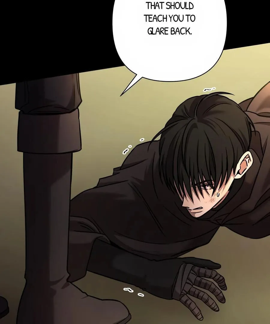 Stuck in My Sister's Dating Sim Chapter 72 page 46 - 