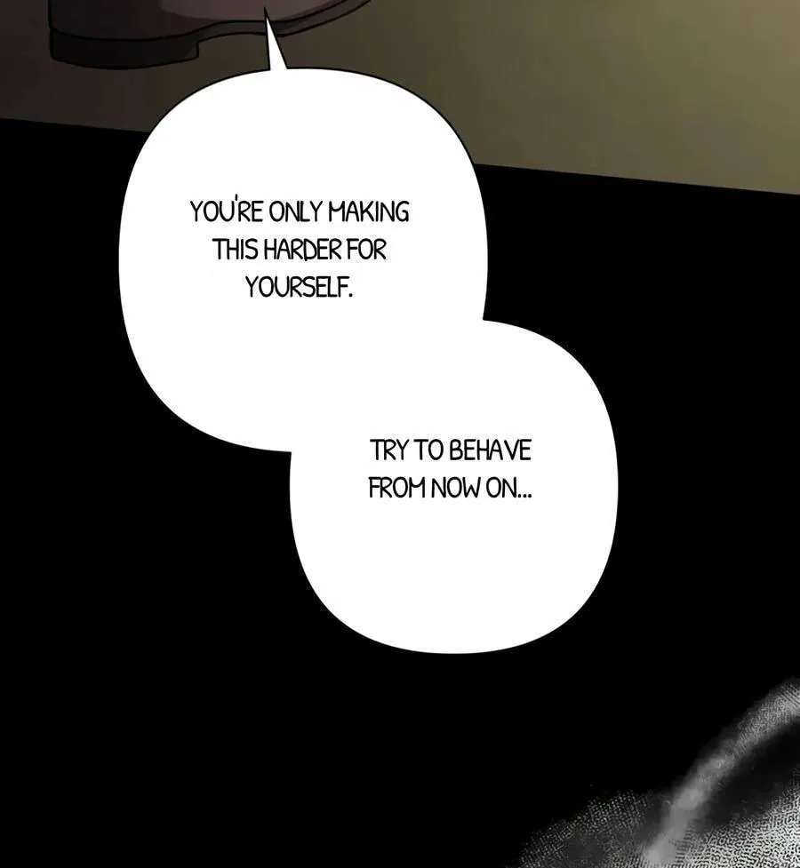 Stuck in My Sister's Dating Sim Chapter 72 page 47 - 