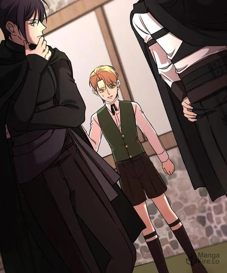 Stuck in My Sister's Dating Sim Chapter 72 page 50 - 
